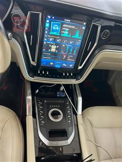 Zotye T700